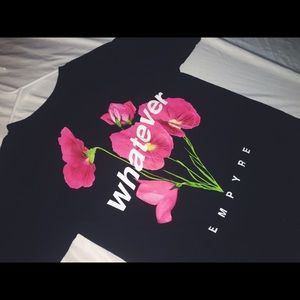Zumiez tee 🌺